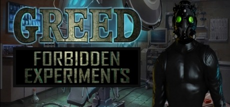 Greed 2: Forbidden Experiments Free Download