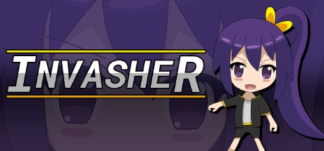 Invasher Free Download