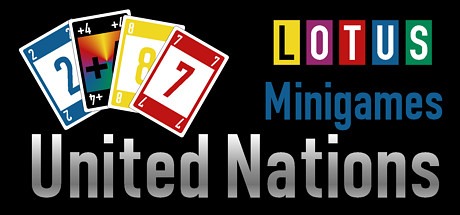 LOTUS Minigames: United Nations Free Download