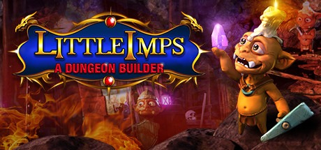 Little Imps: A Dungeon Builder Free Download