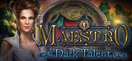 Maestro: Dark Talent Collector