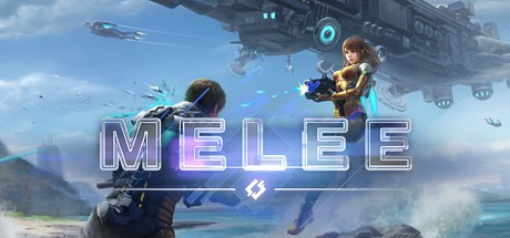 Melee (Battle Royale/大逃杀) Free Download