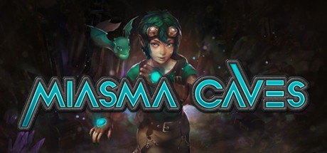 Miasma Caves Free Download