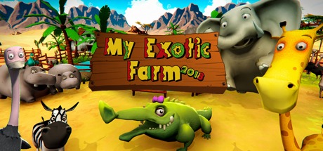 My Exotic Farm Free Download