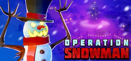 Operation Snowman Free Download