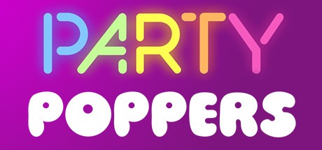 Party Poppers Free Download