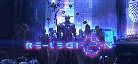 Re-Legion Free Download