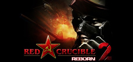 Red Crucible 2: Reborn Free Download
