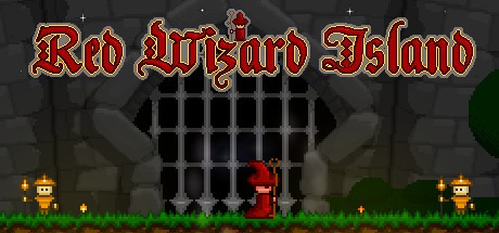 Red Wizard Island Free Download