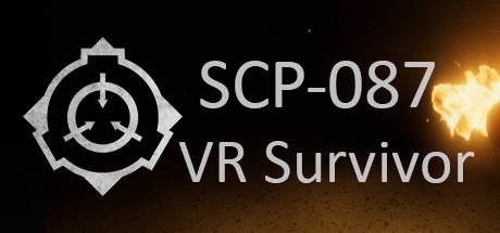 SCP-087 VR Survivor Free Download
