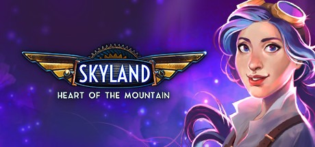 Skyland: Heart of the Mountain Free Download
