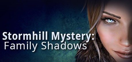 Stormhill Mystery: Family Shadows Free Download