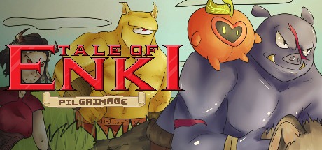 Tale of Enki: Pilgrimage Free Download