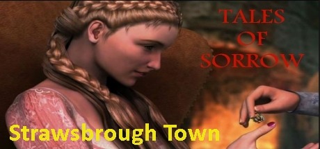 Tales of Sorrow: Strawsbrough Town Free Download