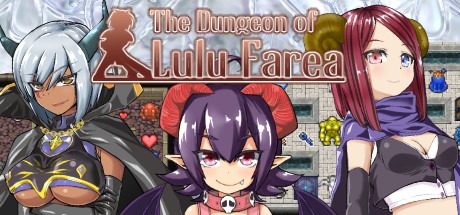 The Dungeon of Lulu Farea Free Download