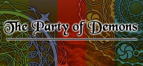 The Party of Demons Free Download