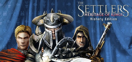 The Settlers® : Heritage of Kings - History Edition Free Download