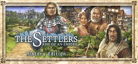 The Settlers® : Rise of an Empire - History Edition Free Download