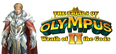 The Trials of Olympus II: Wrath of the Gods Free Download