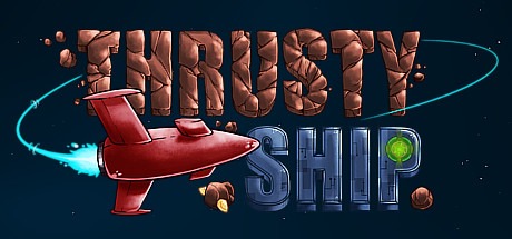 Thrusty Ship Free Download