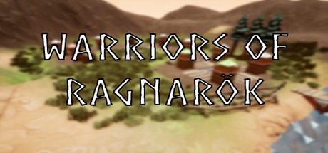 Warriors Of Ragnarök Free Download