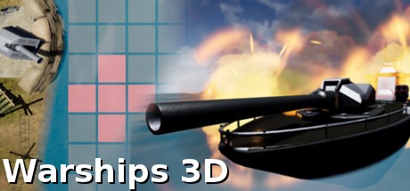 Warships 3D Free Download