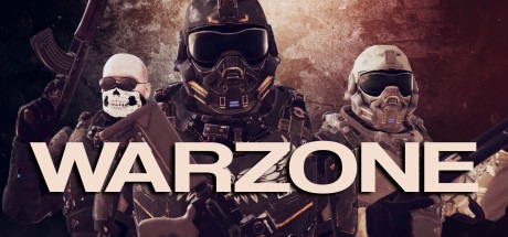 FREE DOWNLOAD » Warzone VR | Skidrow Cracked