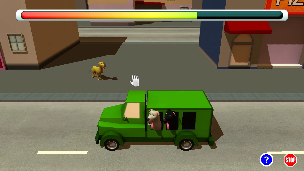 The Truck Game Free Download
