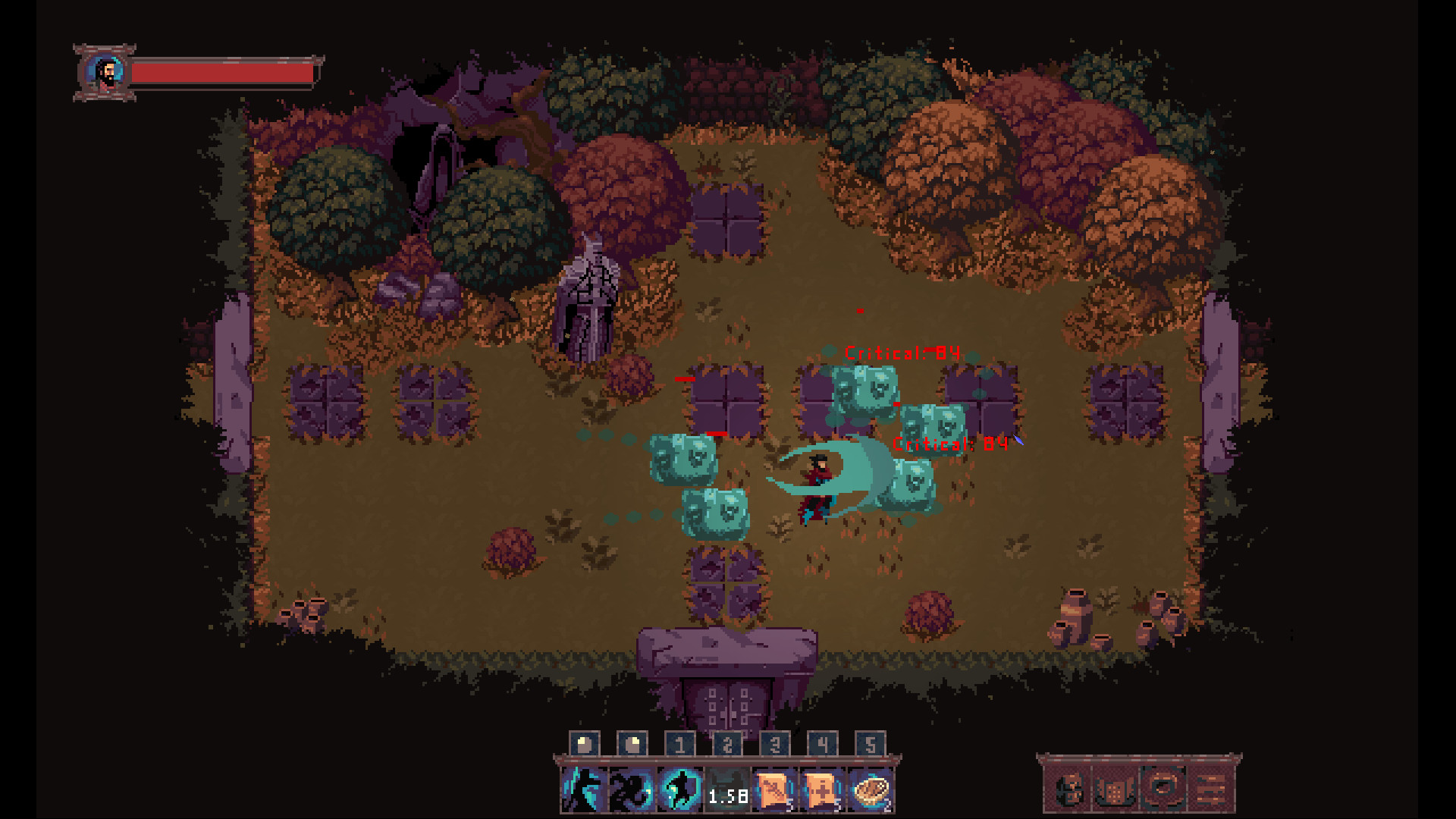 Everpath: A pixel art roguelite Free Download