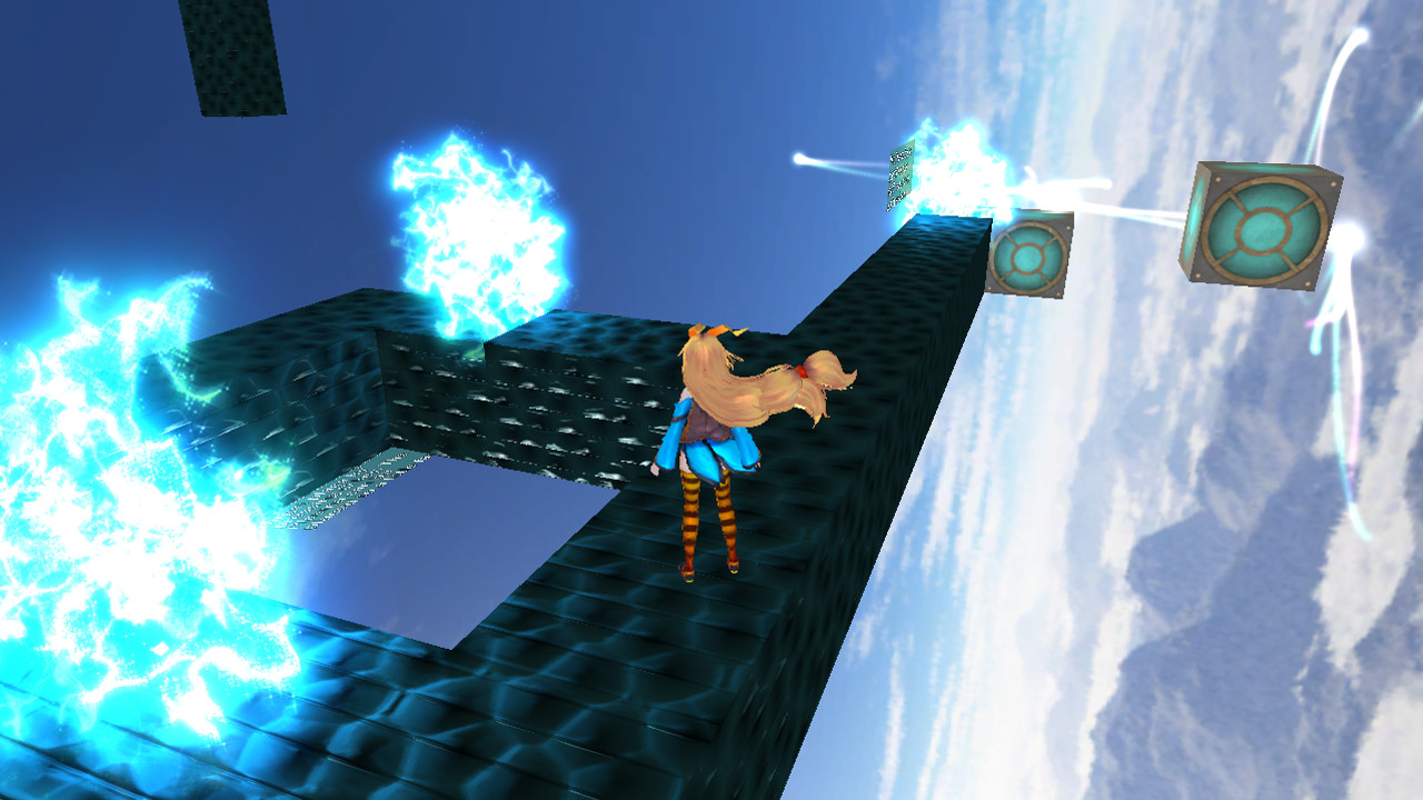 Sky Labyrinth Free Download