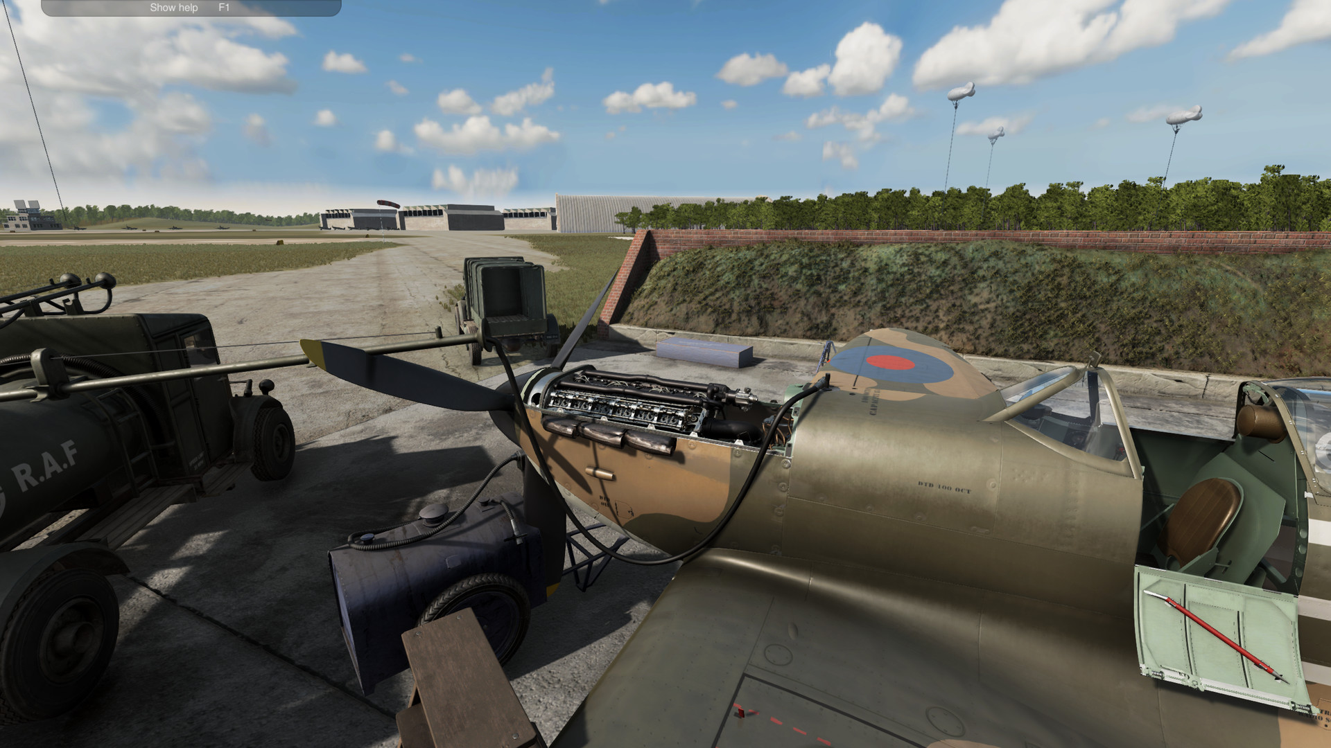 Plane Mechanic Simulator Free Download