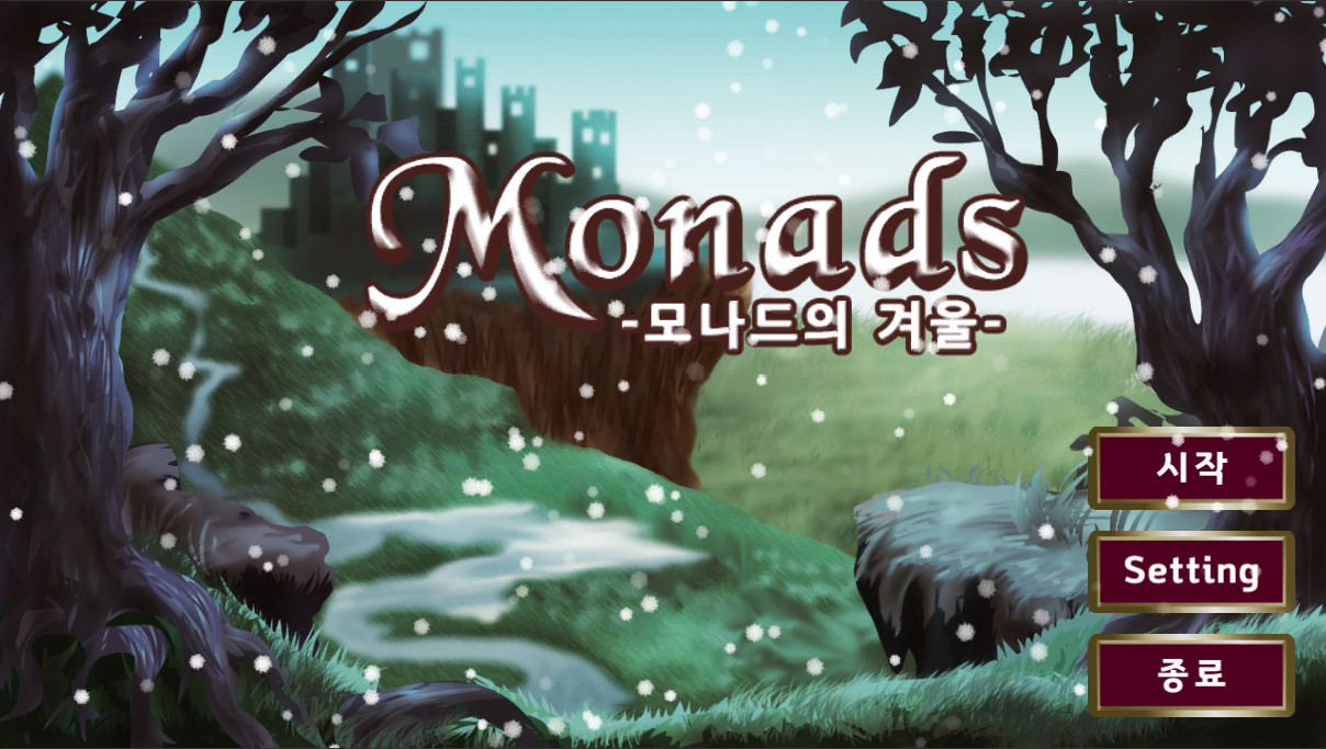 Monads Free Download