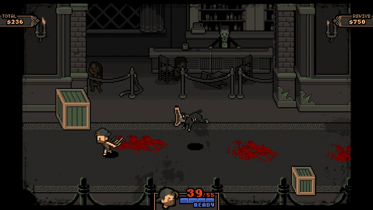 Streets of Red : Devil's Dare Deluxe Free Download