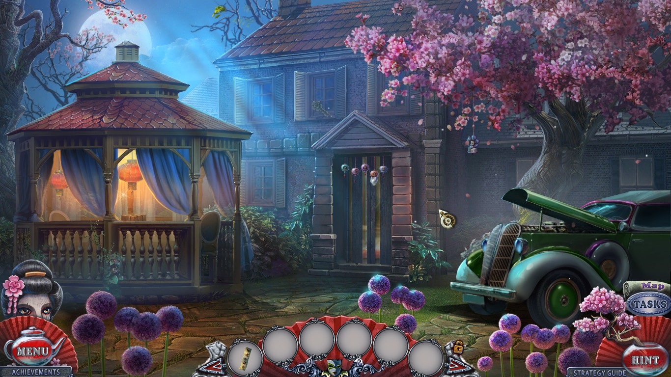 PuppetShow: Porcelain Smile Collector's Edition Free Download