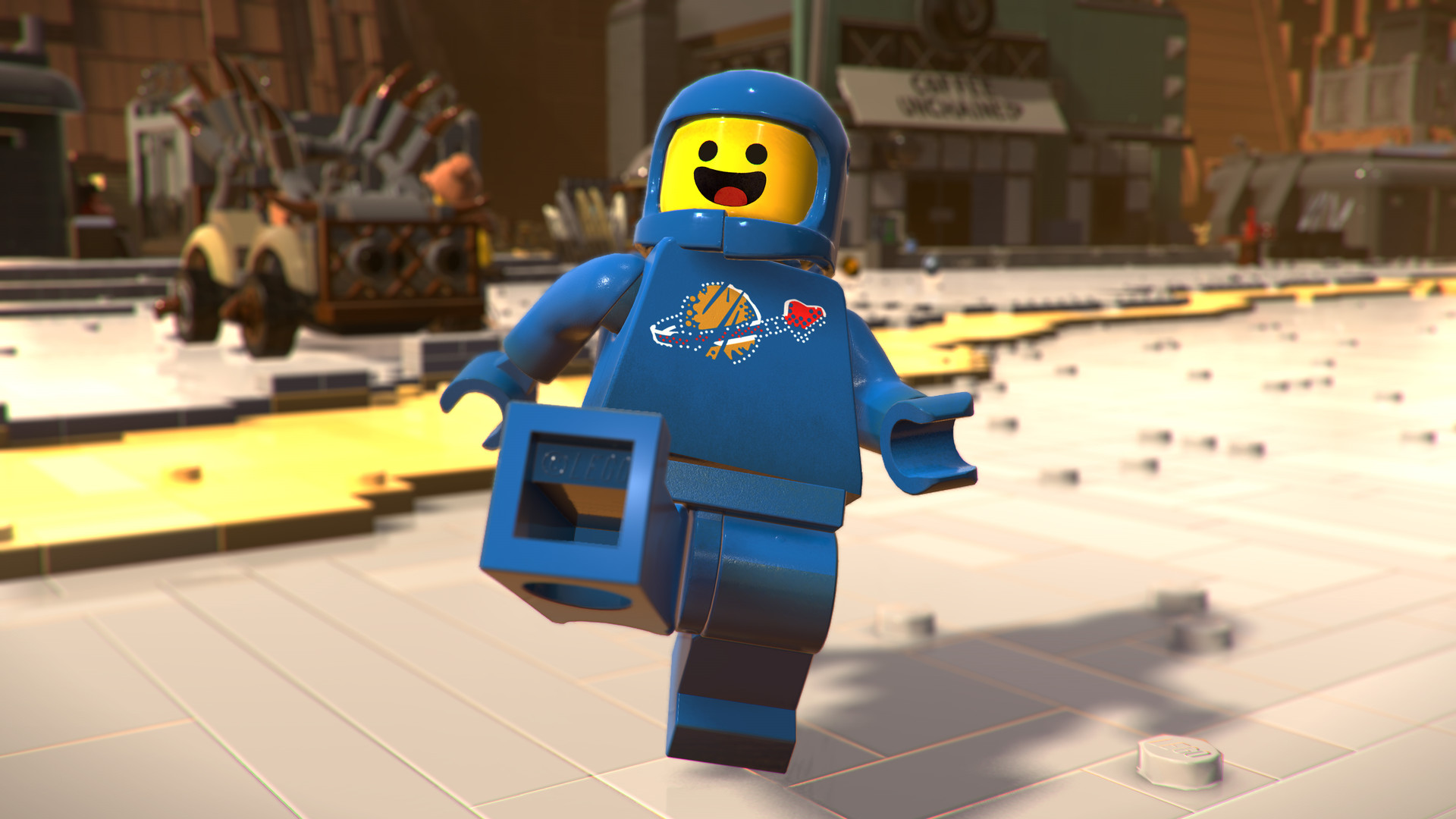 The LEGO Movie 2 Videogame Free Download