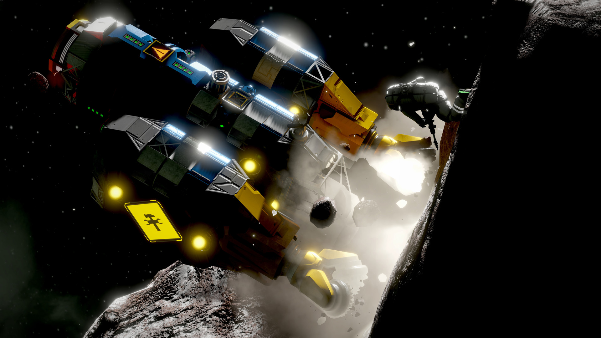 space engineers latest update free download may 2019