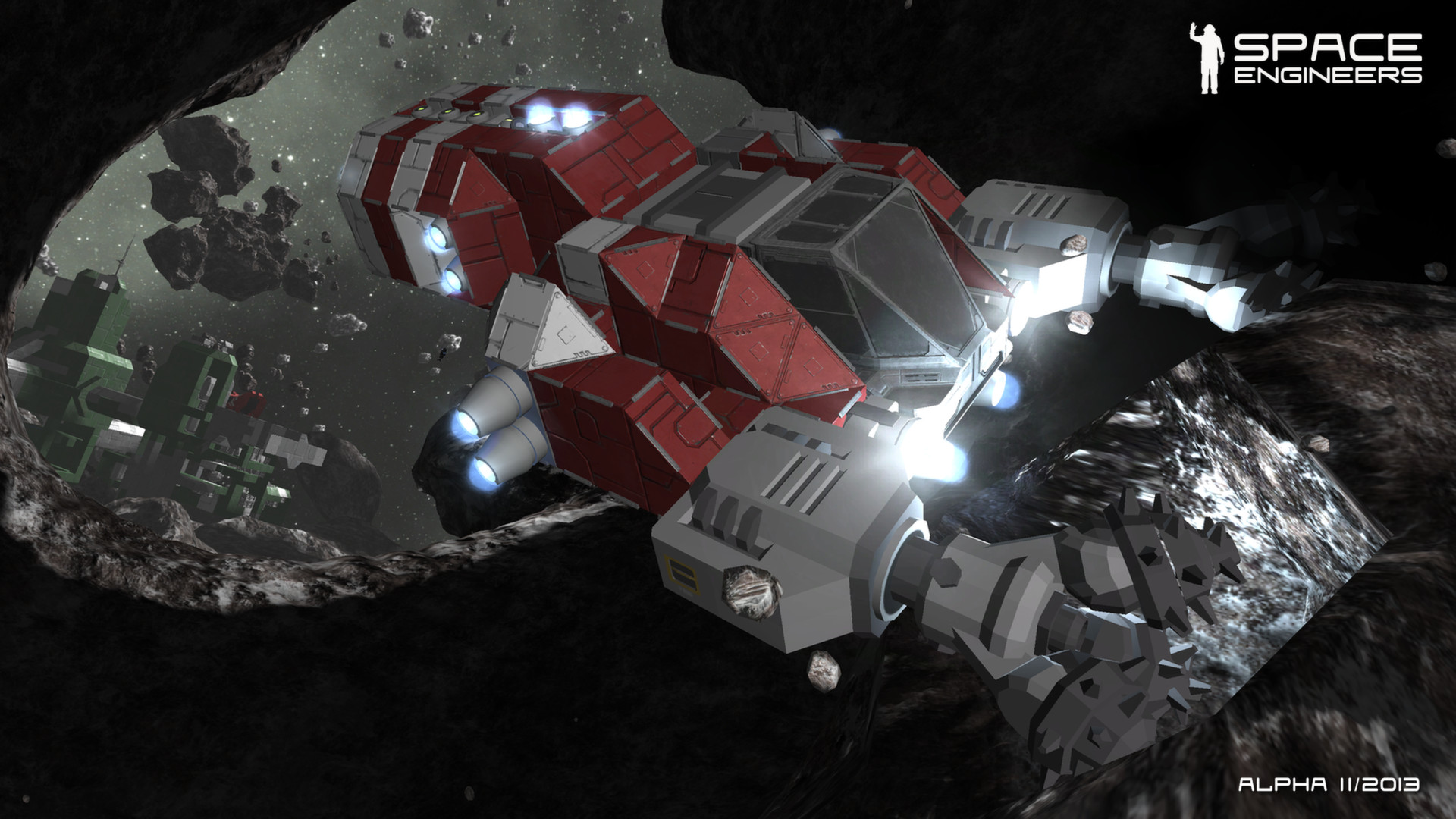 space engineers latest update free download may 2019