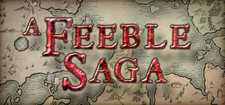 A Feeble Saga Free Download