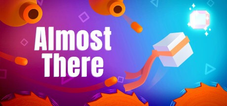 Almost There: The Platformer Free Download