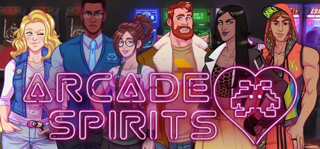 Arcade Spirits Free Download