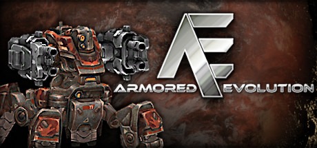Armored Evolution Free Download