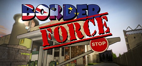 Border Force Free Download