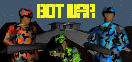 Bot War Free Download