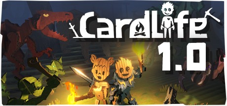CardLife: Creative Survival Free Download