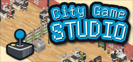 City Game Studio Free Download