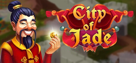 City Of Jade: Imperial Frontier Free Download