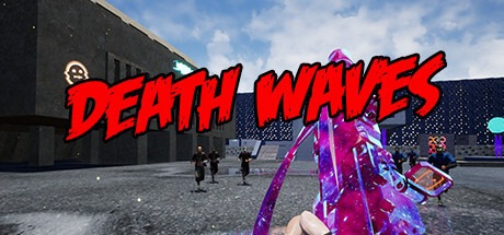 Death Waves Free Download