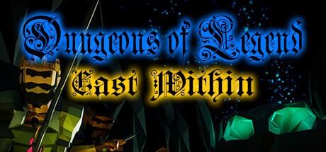 Dungeons of Legend: Cast Within Free Download