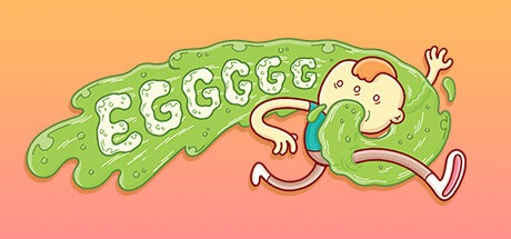 Eggggg - The platform puker Free Download