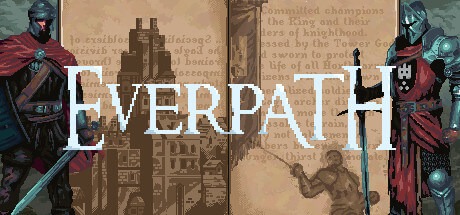 Everpath: A pixel art roguelite Free Download